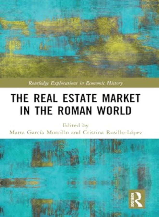 Real Estate Market In The Roman World