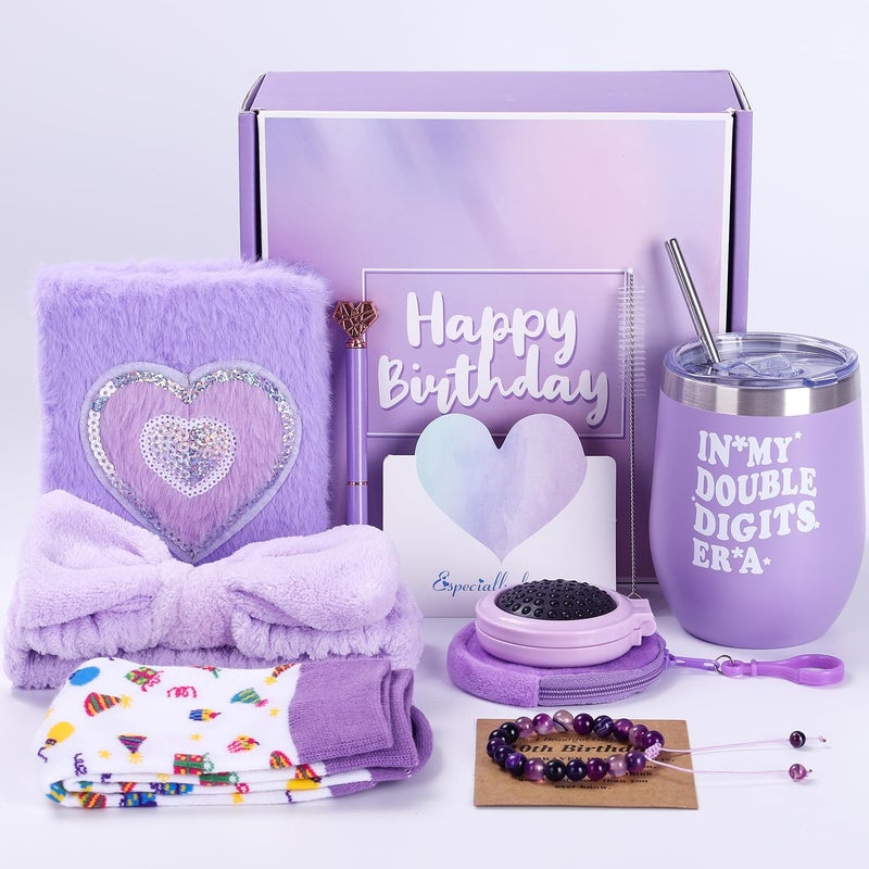Splendest 10Th Birthday Gifts For Girls10 Year Old Girl Gifts10th Birthday Gift Ideas Best Presents For 10 Year Old Girls