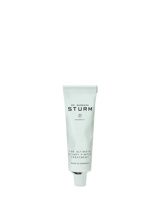 Dr. Barbara Sturm Microbiotic The Stinky Pimple Treatment 30ml - Image 1