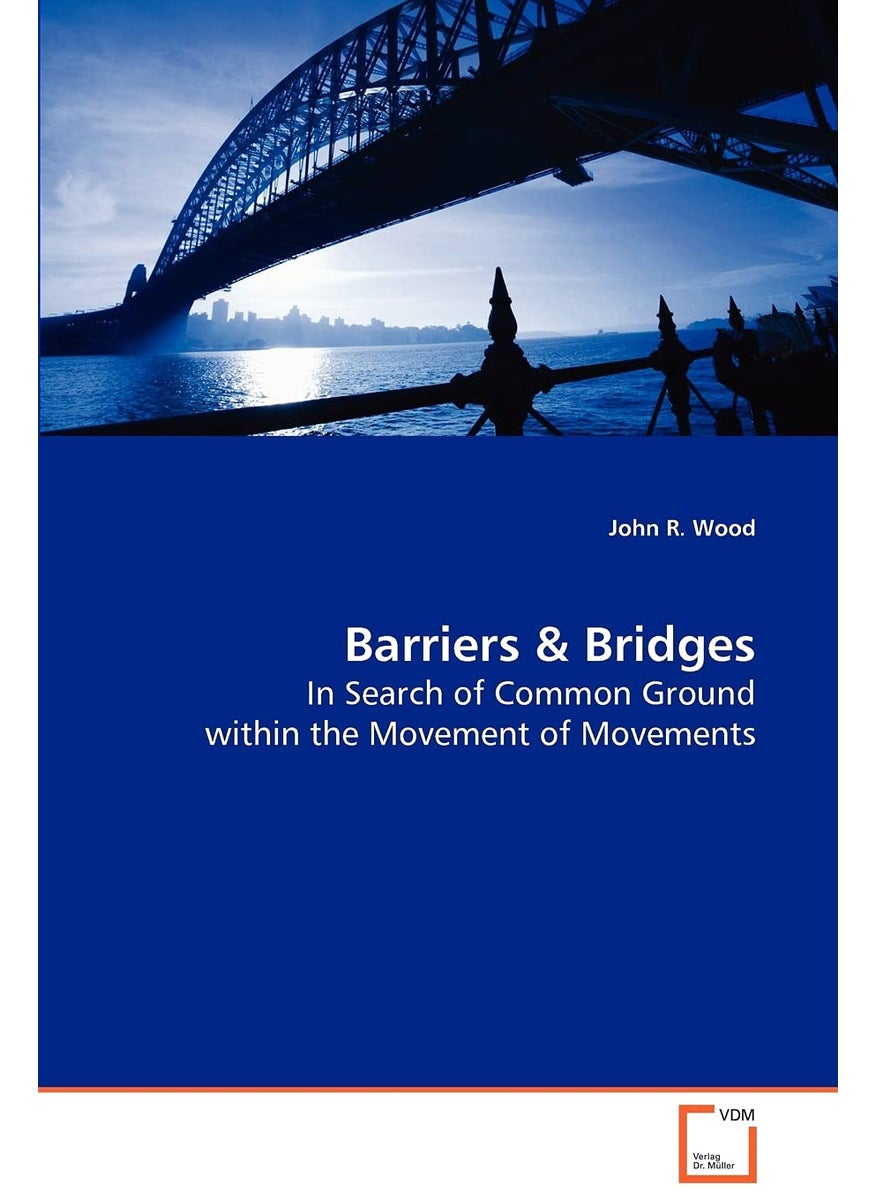 Barriers & Bridges  - Image 1
