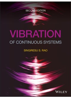 Vibration of Continuous Systems