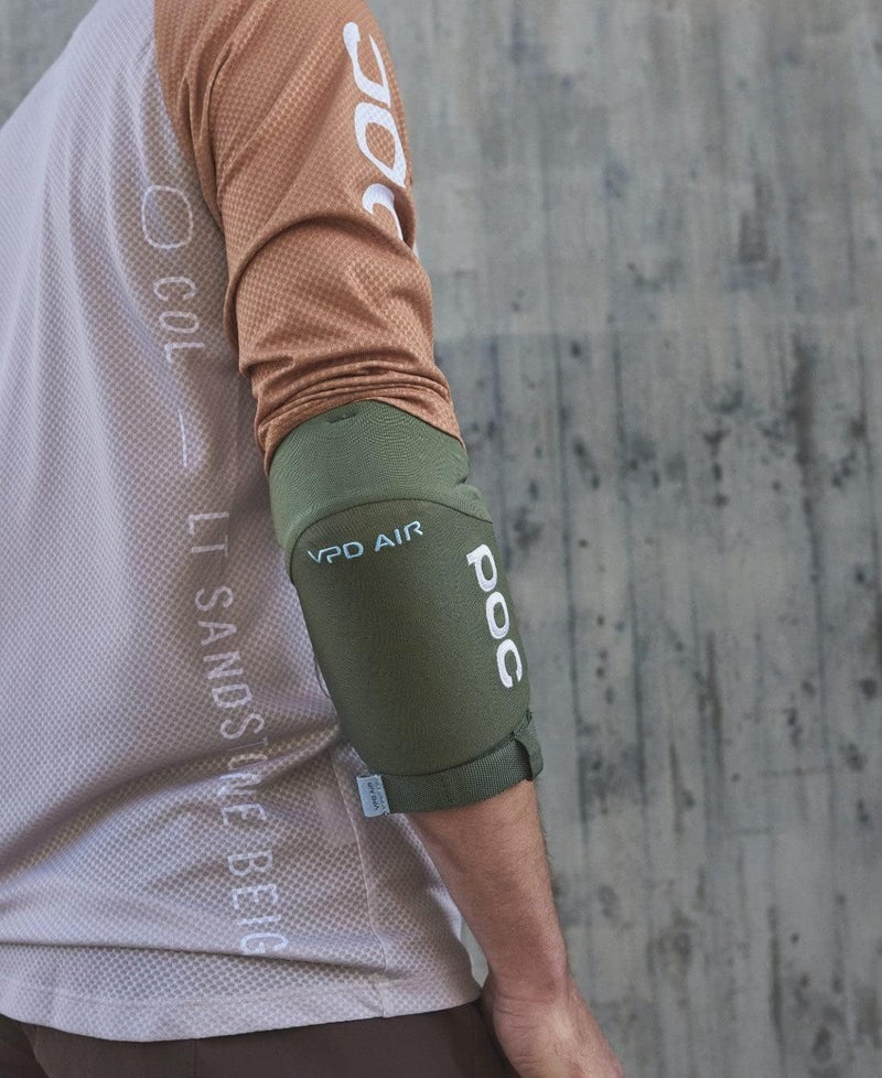 POC Joint VPD Air Elbow Cycling Armor - Image 4