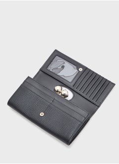 Ted Baker ROSYELA Large Leather Bobble Purse  - Image 3