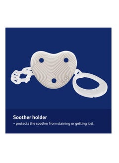 lovi Soother Holder- Harmony  - Image 4