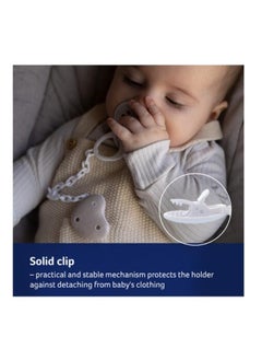 lovi Soother Holder- Harmony  - Image 5