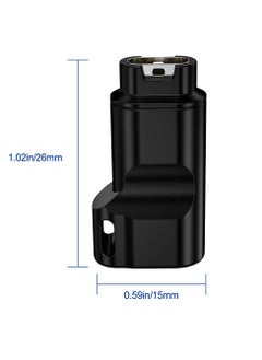SYOSI Watch Charger to C Adapter Sports Watch Adapter Adapter for Garmin Fenix 6/ 6s/ 6x Pro/ 5/ 5s/ 5x Plus and for Forerunner 745/ 935/ 945 45/ 45s/ 245 Etc.  - Image 5