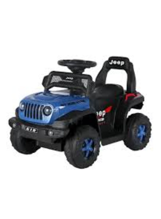 Kids Ride-On Toy Children Twist Sliding Car Baby Swing Car