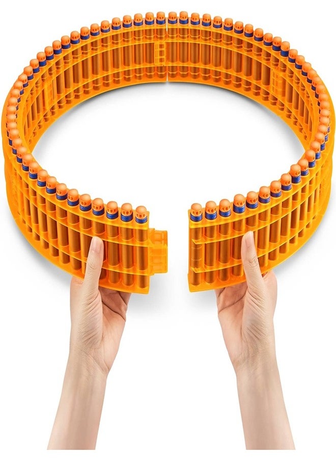 ZURU - Zuru - X- Shot Insanity Mad Mega Barrel with 72 Bullets - 36609 - Image 1