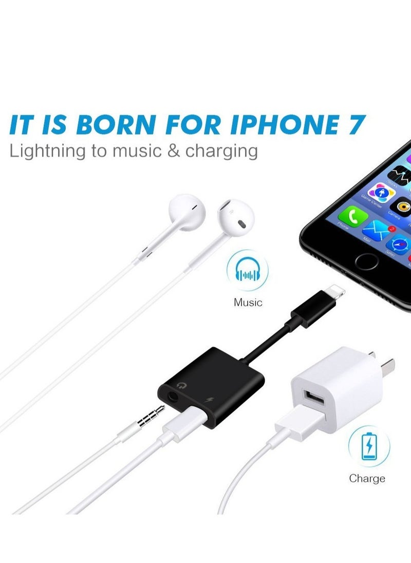 ELTRAZONE - Premium USB Type-C to 3.5mm Audio Jack Adapter for Xiaomi, Huawei Mate, and Other Type-C Devices - Hi-Fi Sound, Durable Design, - Image 1