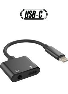 Premium USB Type-C to 3.5mm Audio Jack Adapter for Xiaomi, Huawei Mate, and Other Type-C Devices - Hi-Fi Sound, Durable Design,