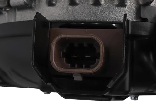 ACDelco 84143543 Alternator - Image 3