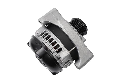 ACDelco 84143543 Alternator - Image 2