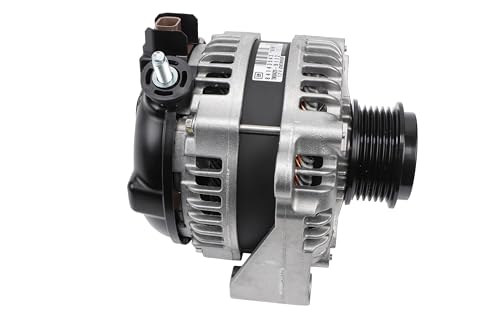 ACDelco 84143543 Alternator - Image 4