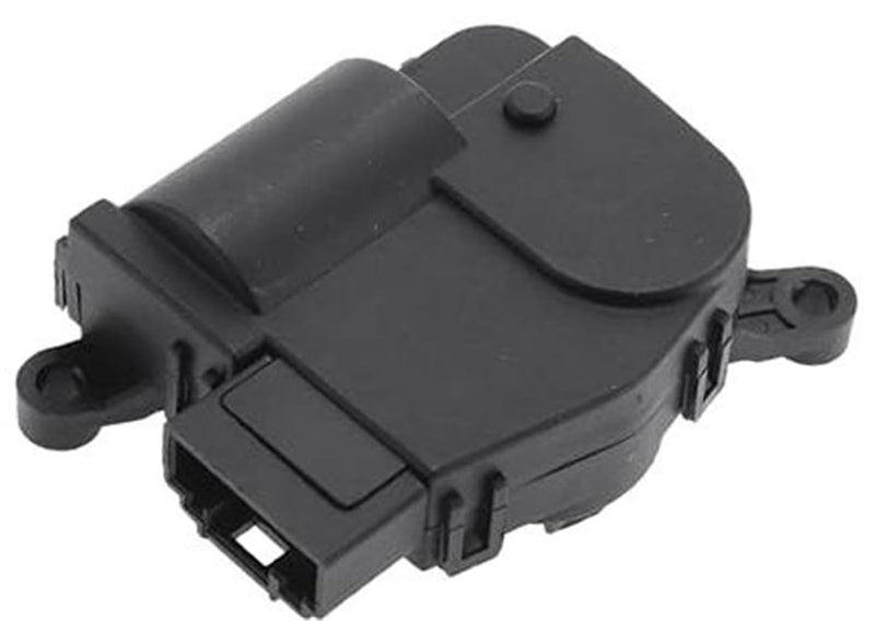 Wivplex HVAC Heater Blend Air Door Control Actuator for Dodge Dart - Image 1