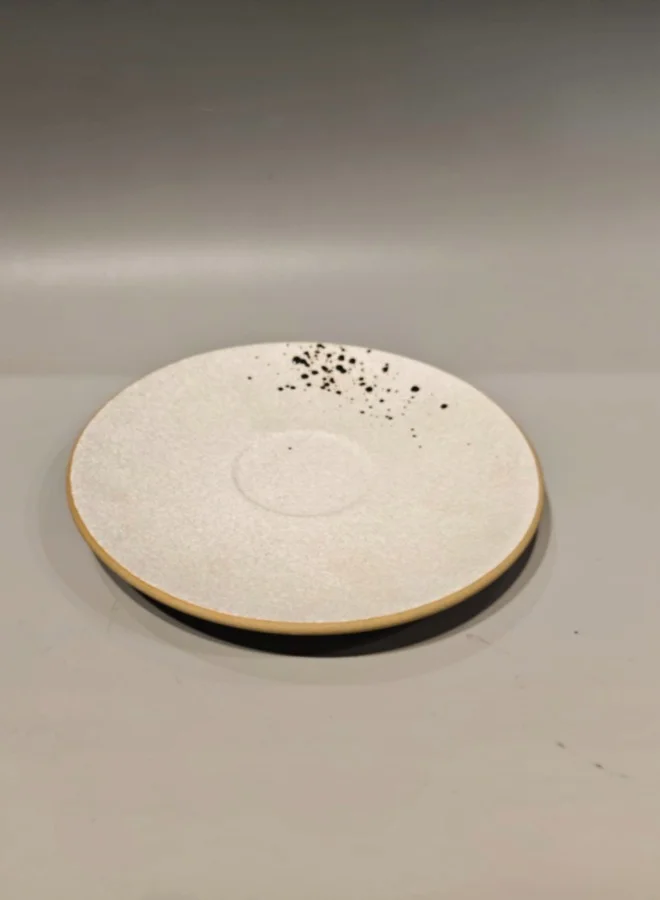 Tohfa Luxe TohfaLuxe Dune Cup and Saucer Set