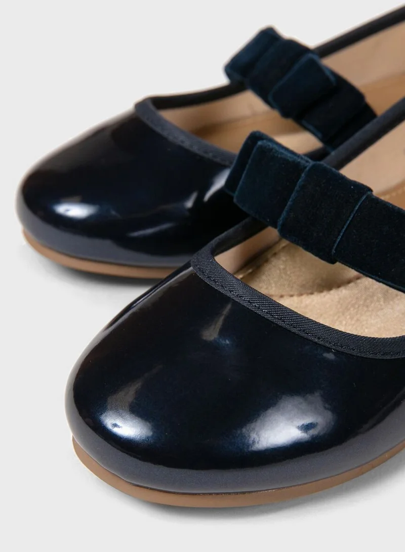 Zippy Kids Casual Sandal