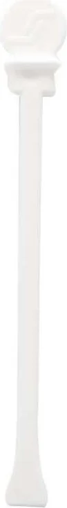 Ambalaj Pazarı Packaging Market Spigot Mixer (12-20 Oz) White 13 cm - 1000 Pieces