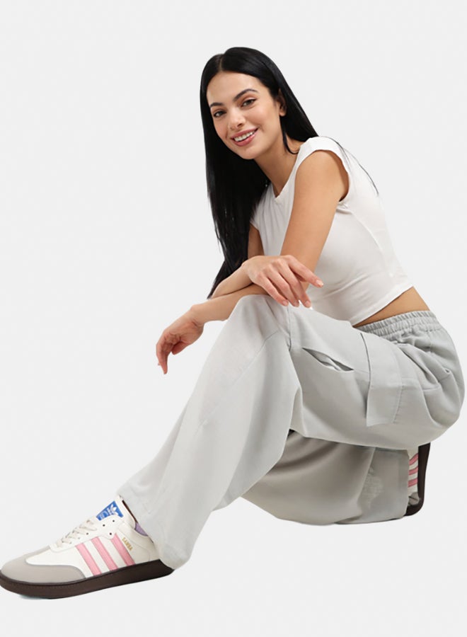 Clue Comfy Cargo Lounge Pants - Image 5