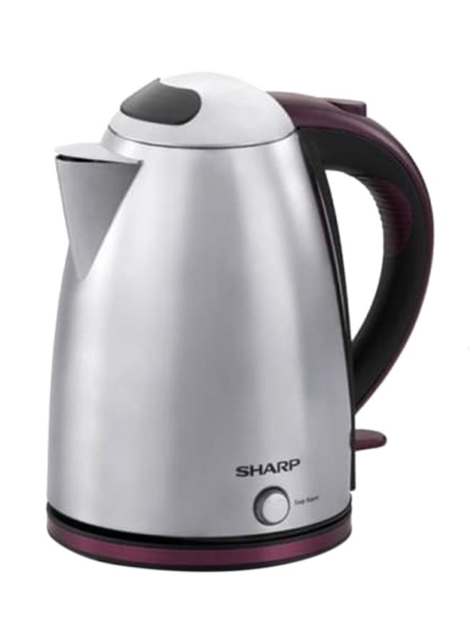 Sharp Jug Kettle Ekj17Lp (K3) Ekj17Lp EKJ-17LP
