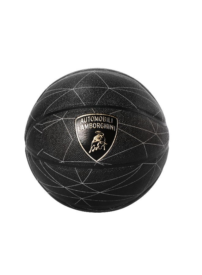 7# Rubber Basket Ball
