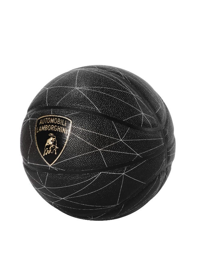 7# Rubber Basket Ball