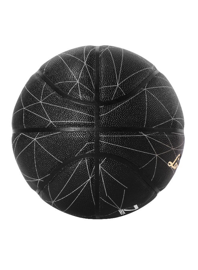 7# Rubber Basket Ball