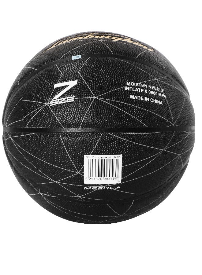 7# Rubber Basket Ball
