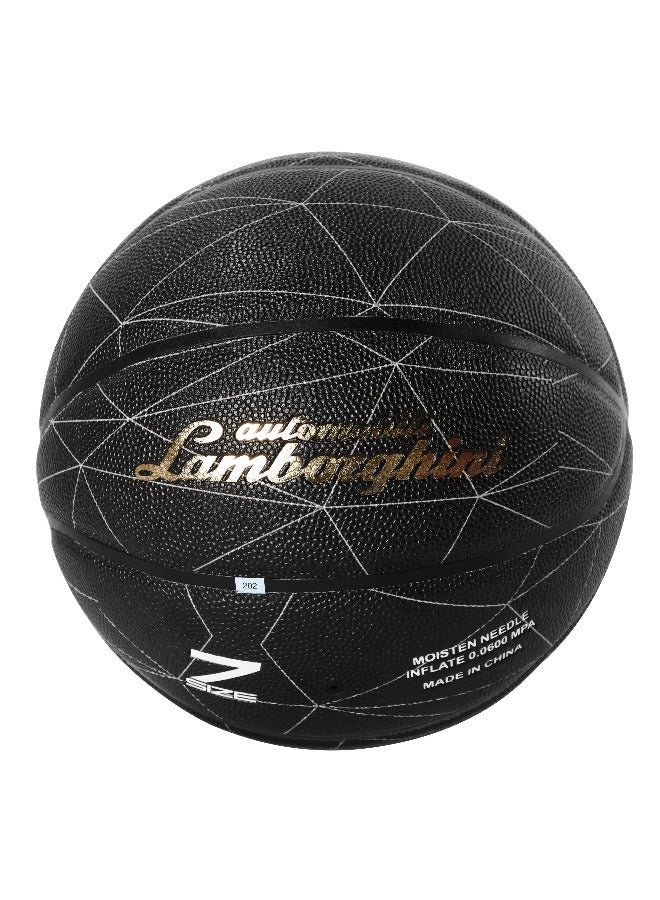 7# Rubber Basket Ball