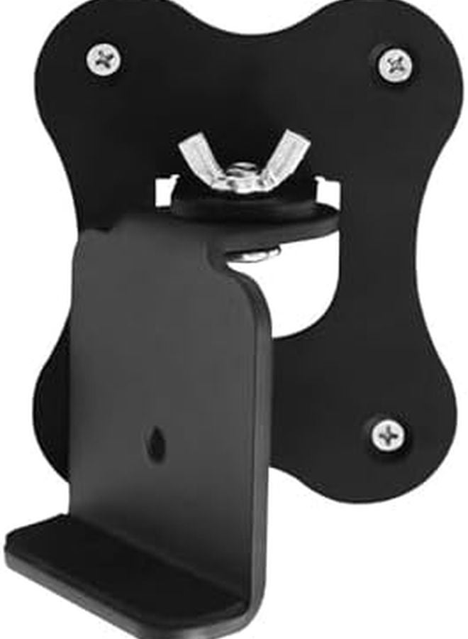 Metal Wall Mount Rack for HWQ990d Surround Sound Speaker Shelf Hanger - Image 5