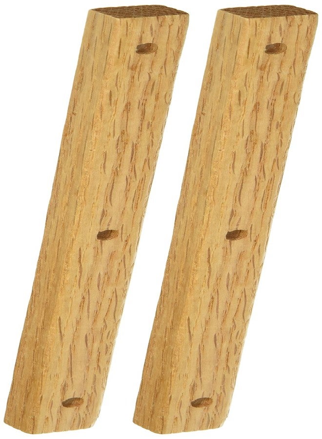 Edmunds Oak Spreader Set, 8-Inch - Image 2