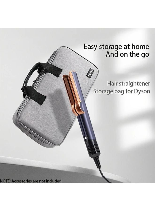 Black Travel Storage Bag Airstrait Gadget Organizer Case - Image 2