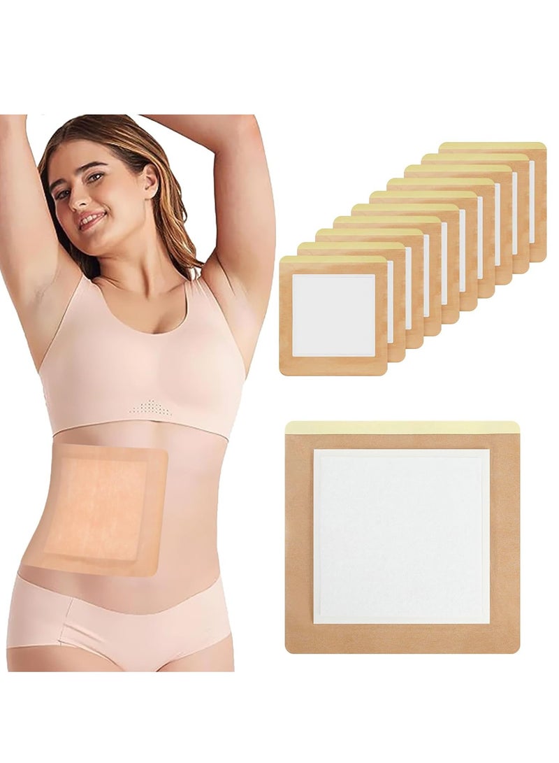 general Close-fitting castor oil bag, castor oil bag, portable and lightweight castor oil care bag - Image 1