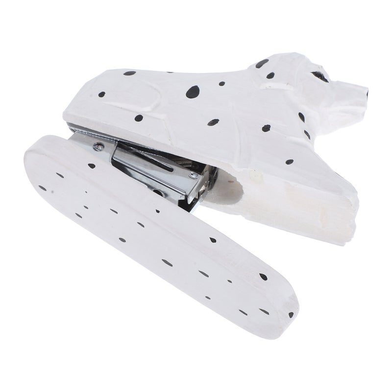 Dog Shaped Stapler: Mini Animal Desktop Stapler - for Desk Decor School Office Stationery and Desktop Accessory - Image 3