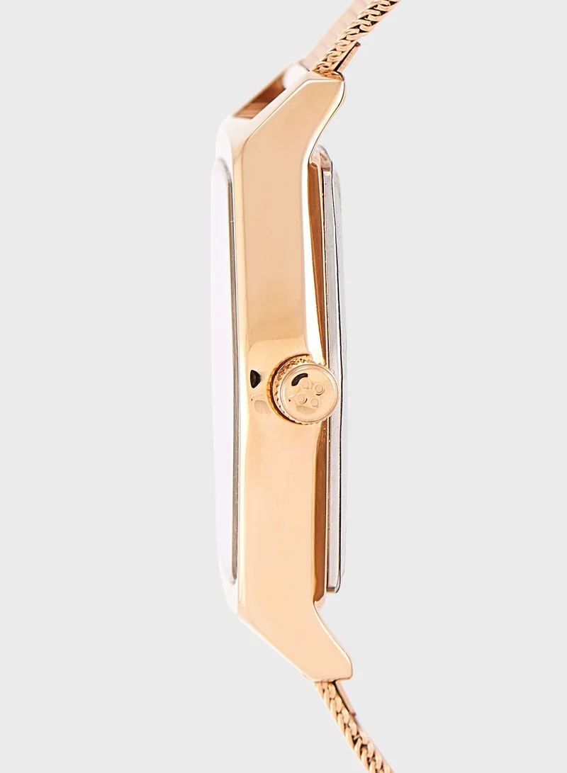 Ted Baker Exter   Analog Watch