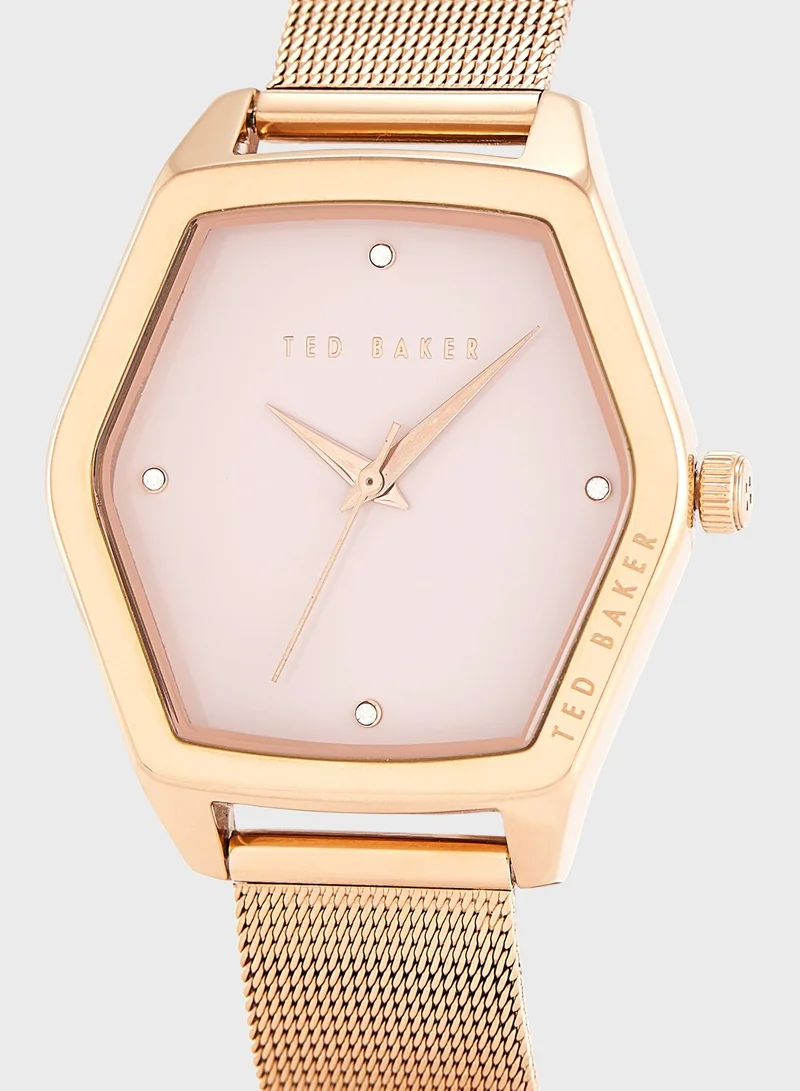 Ted Baker Exter   Analog Watch