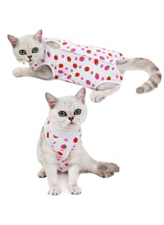 EBMINI New Cat Anti Licking Weaning Clothing  - Image 1