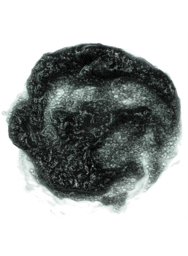 Freeman قناع فريمان للوجه بالفحم والسكر الأسود، 3 قطع (عبوة من 1) - Image 2
