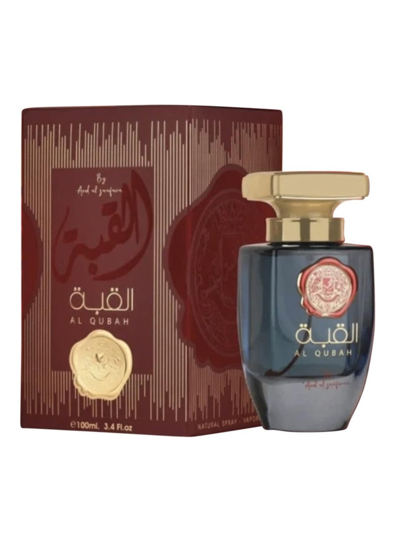 Ard Al Zaafaran - Al Qubah edp perfume 100 ml by Ard Al Zaafaran - Image 1
