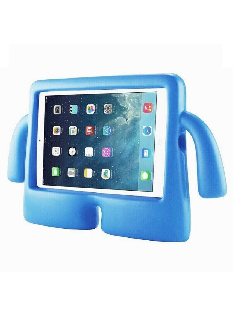Kids style Protective rubber case for iPad Air (2022) case cover - Image 1