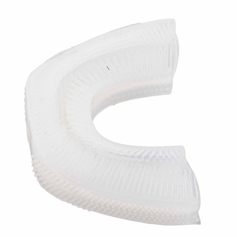 UShaped Toothbrush Head Replacement Silicone Automatic Electronic Toothbrush Head - Image 5