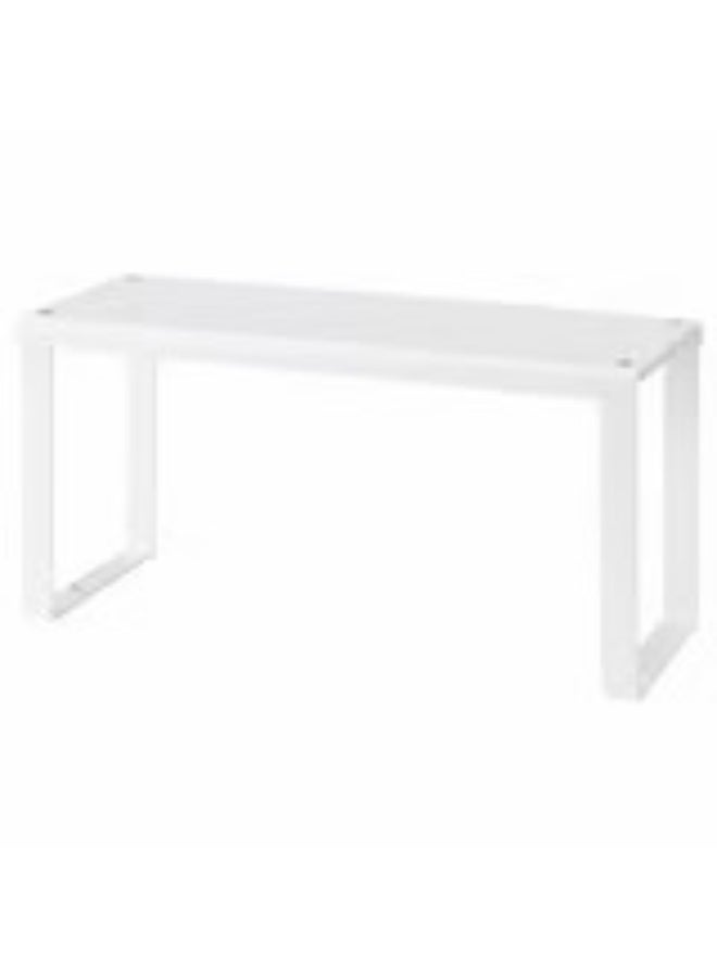 Variera Shelf insert white 32x13x16 cm - Image 1