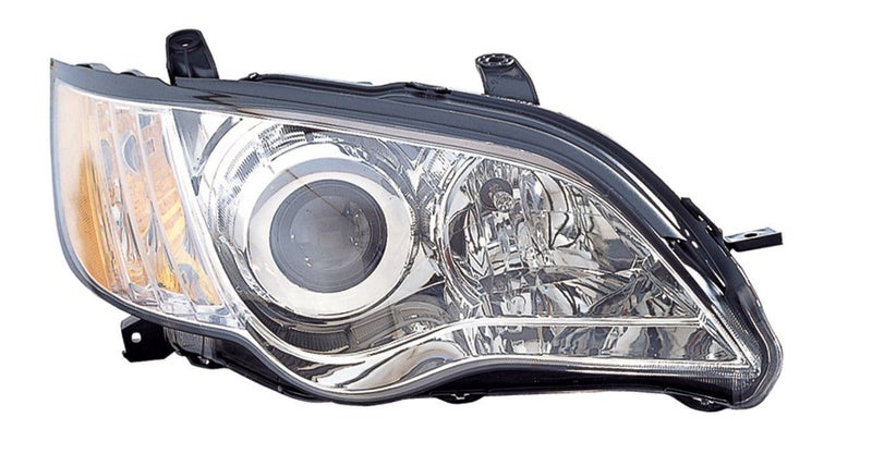 Depo 320-1120R-AFD Replacement Auto Part (This product is an aftermarket product. It is not created or sold by the OE car company) - Image 4