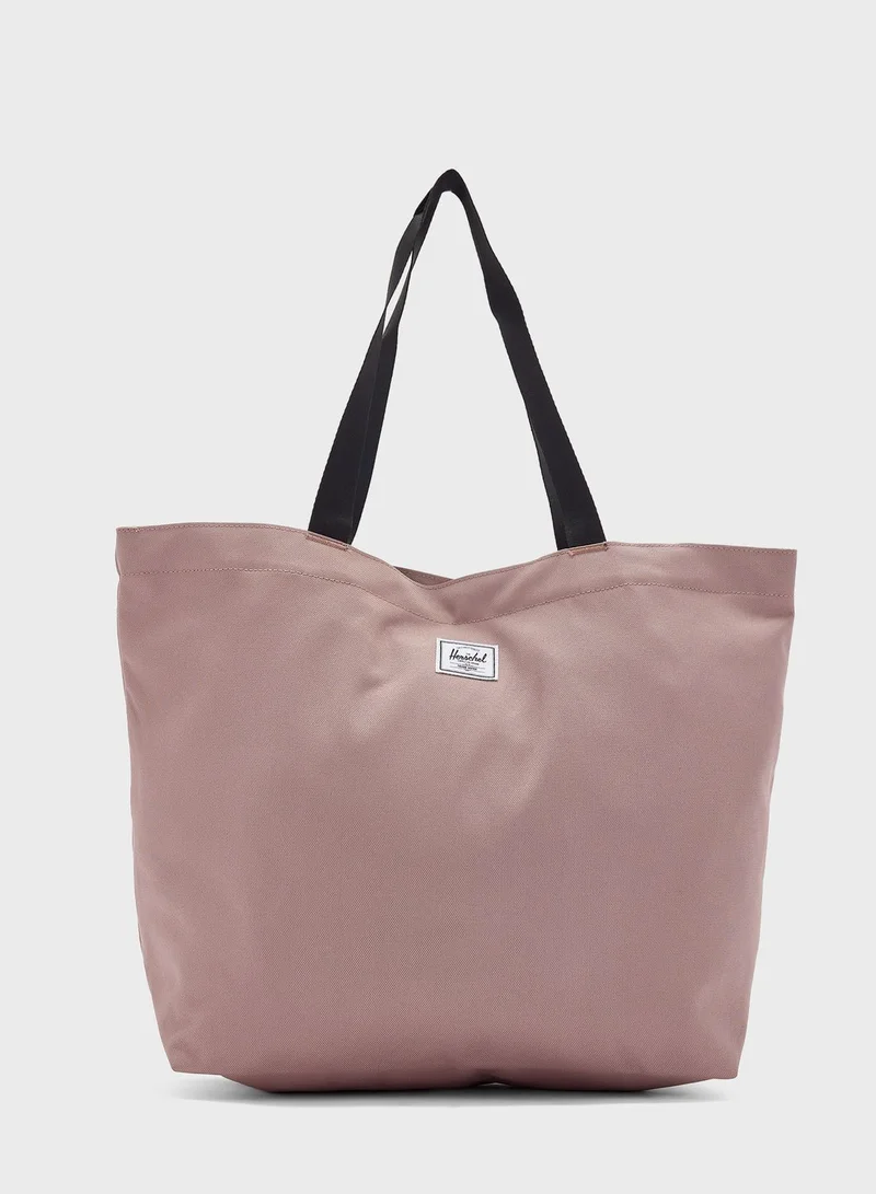 Herschel Top Handle Tote