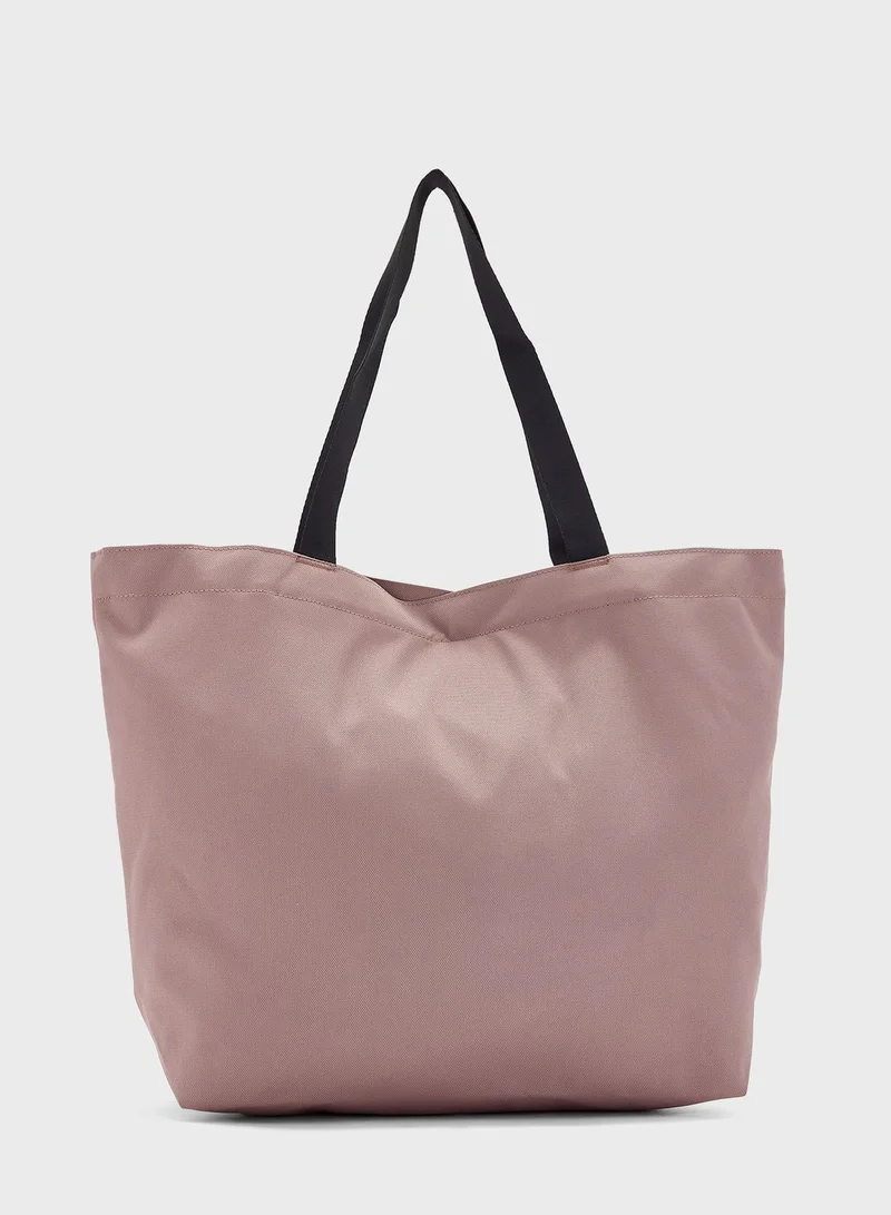 Herschel Top Handle Tote