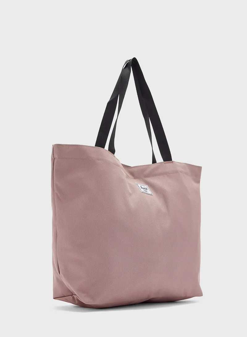 Herschel Top Handle Tote