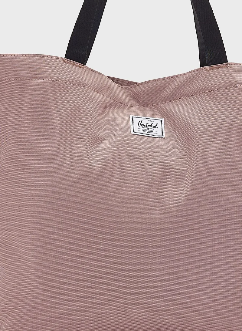 Herschel Top Handle Tote
