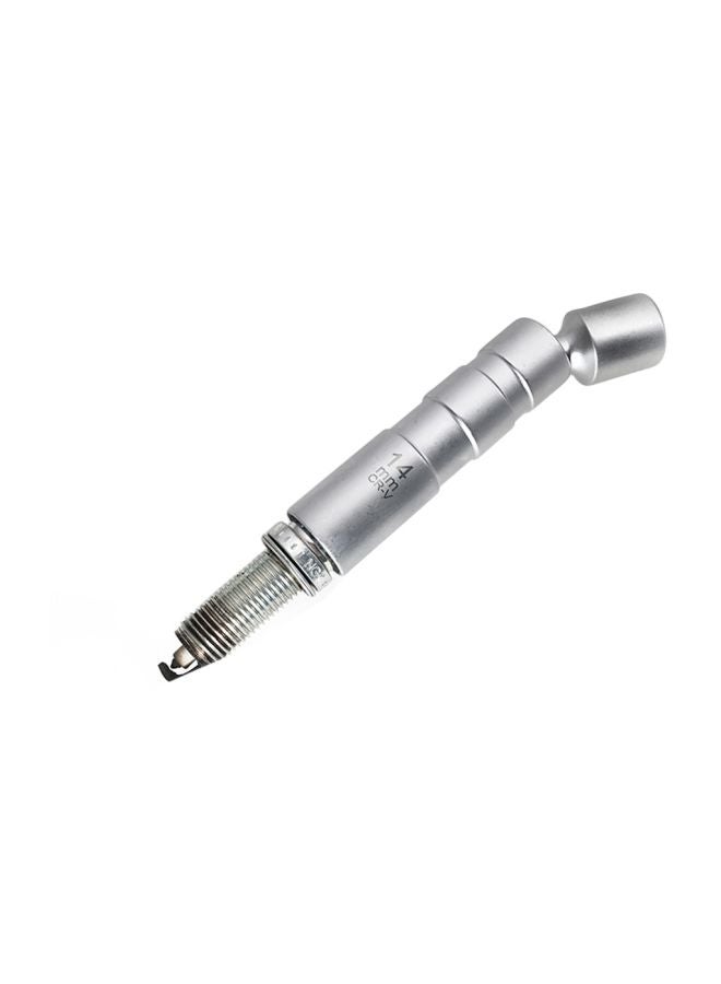 12-Point Thin Wall Spark Plug Socket - Image 3