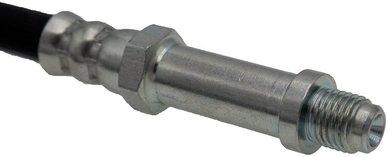 Dorman H88970 Brake Hydraulic Hose Compatible with Select Chrysler / Dodge / Plymouth Models - Image 3