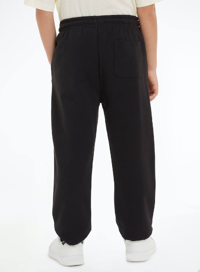 Calvin Klein Jeans Logo Sweatpants  - Image 4