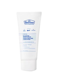 Clarifying Balancing Water Cream 80ml